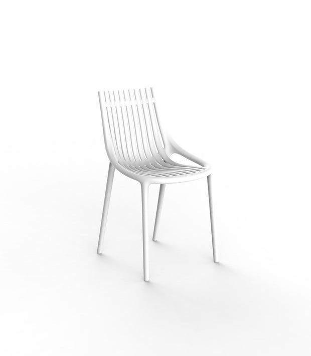 Vondom Revolution - Ibiza Chair (Set of Four) - Molecule Design-Online 