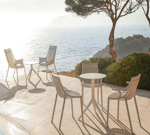 Ibiza Collection - Lounge Chair (Set of Four) - Molecule Design-Online 