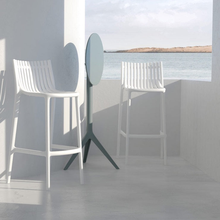 Ibiza Collection, Stools - Set of 4 - Molecule Design-Online 