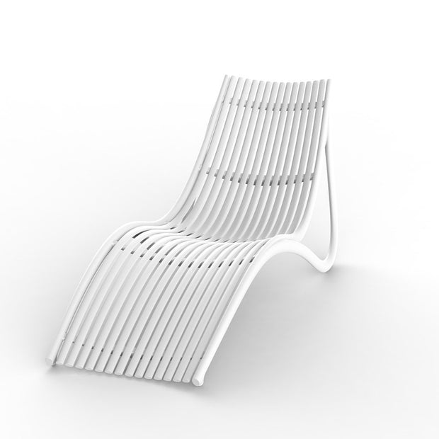 Vondom Revolution - Ibiza Sun Lounger (Set of Four) - Molecule Design-Online 