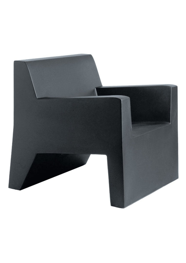 Jut Lounge Chair - Molecule Design-Online 