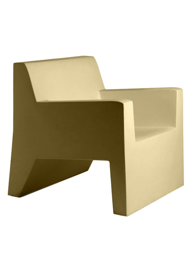 Jut Lounge Chair - Molecule Design-Online 