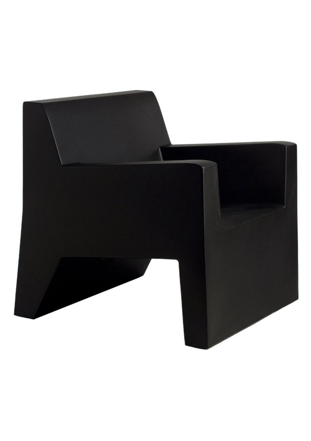 Jut Lounge Chair - Molecule Design-Online 