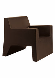 Jut Lounge Chair - Molecule Design-Online 