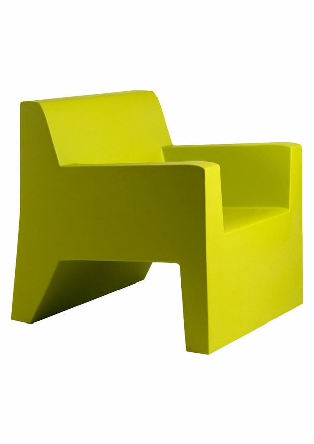 Jut Lounge Chair - Molecule Design-Online 