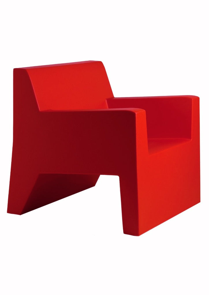 Jut Lounge Chair - Molecule Design-Online 