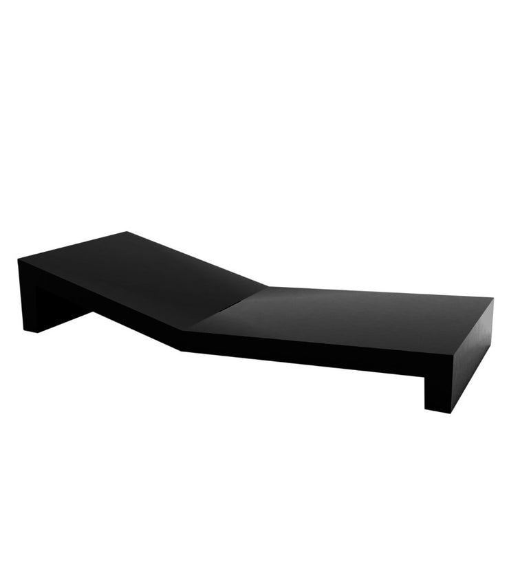 Jut Sun Chaise - Molecule Design-Online 