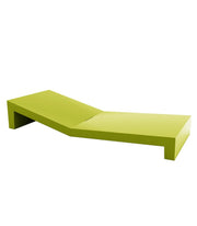 Jut Sun Chaise - Molecule Design-Online 