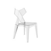 Kimono Chair - Set of 4 - Molecule Design-Online 