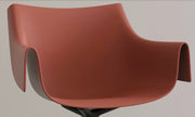 Manta Collection -  Cantilever Chair - Molecule Design-Online 