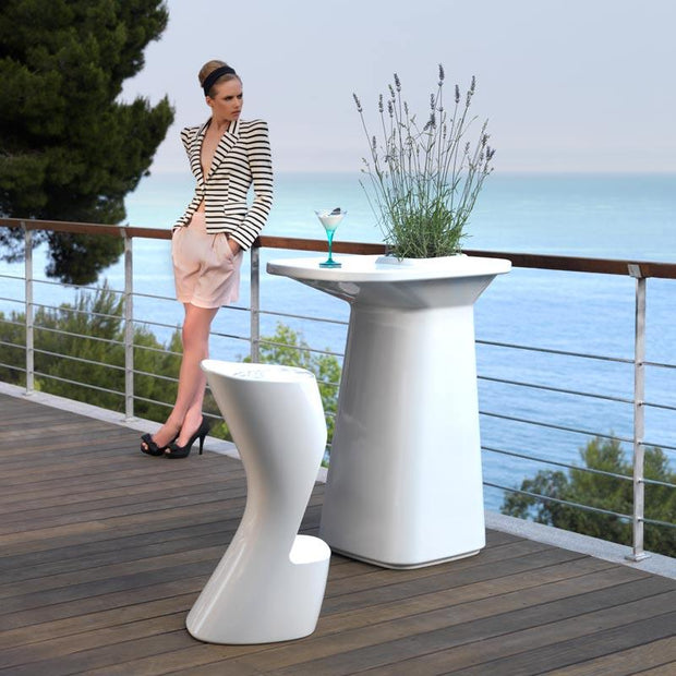 Moma Bar Stool - Molecule Design-Online 