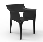 Pedrera Chair (Set of Four) - Molecule Design-Online 