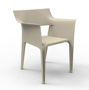 Pedrera Chair (Set of Four) - Molecule Design-Online 