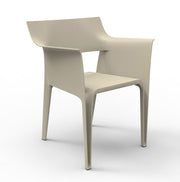 Vondom Revolution - Pedrera Chair (Set of Four) - Molecule Design-Online 