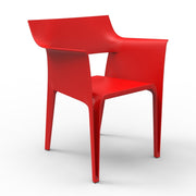 Pedrera Chair (Set of Four) - Molecule Design-Online 