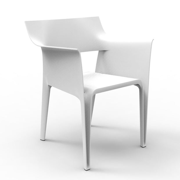 Pedrera Chair (Set of Four) - Molecule Design-Online 