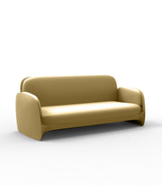 Pezzettina Sofa - Molecule Design-Online 