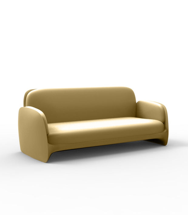 Pezzettina Sofa - Molecule Design-Online 