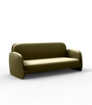 Pezzettina Sofa - Molecule Design-Online 