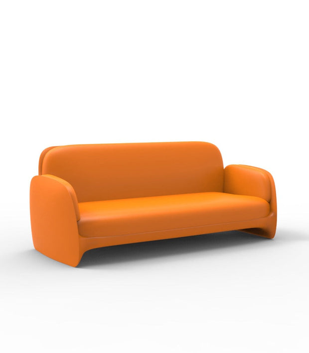 Pezzettina Sofa - Molecule Design-Online 