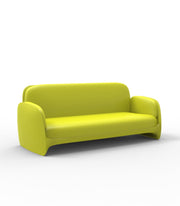 Pezzettina Sofa - Molecule Design-Online 