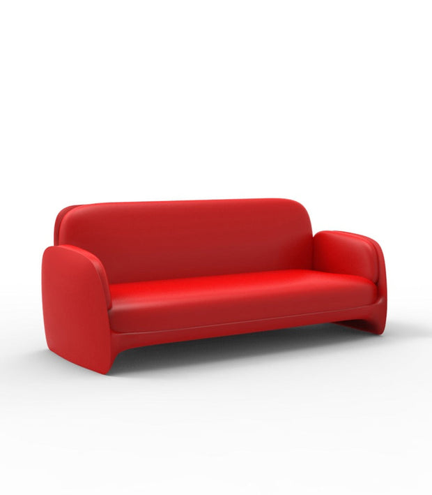 Pezzettina Sofa - Molecule Design-Online 