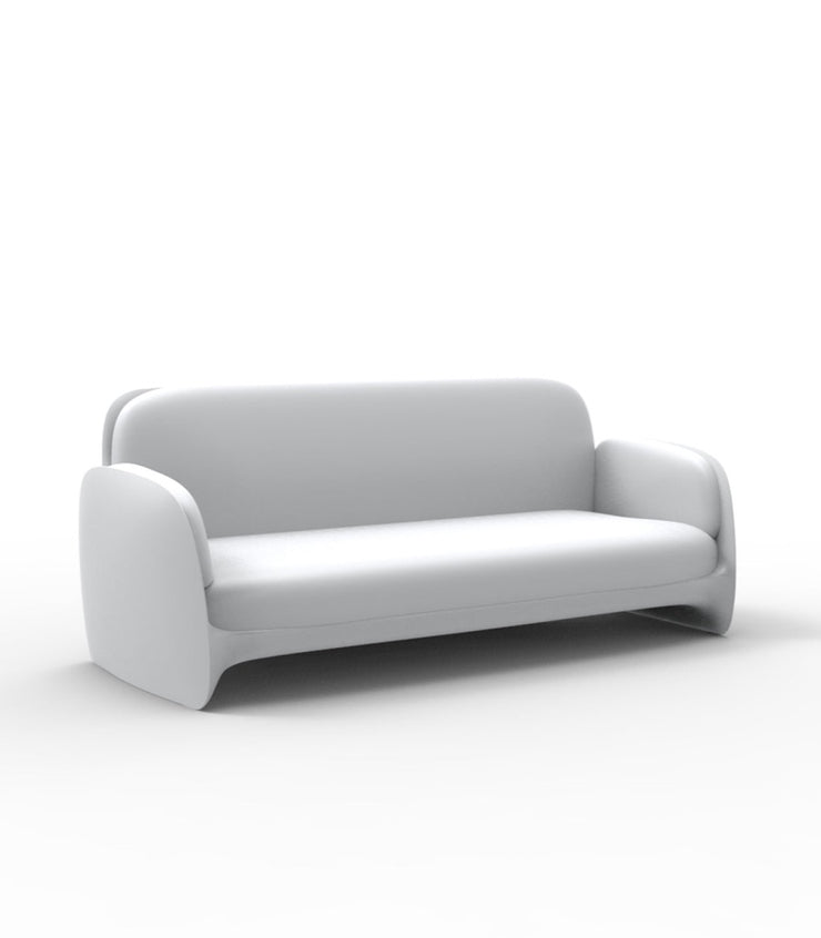 Pezzettina Sofa - Molecule Design-Online 