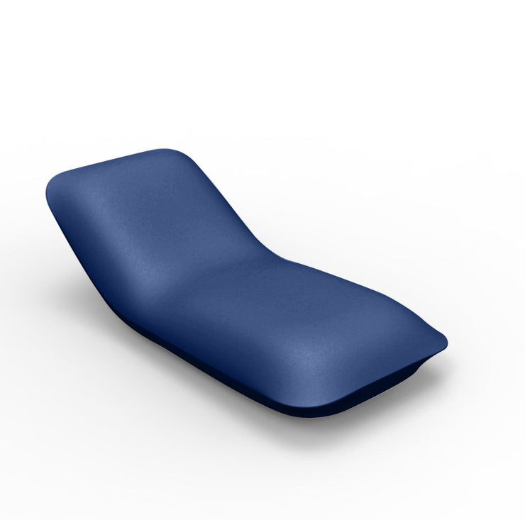 Pillow Sun Lounger - Molecule Design-Online 