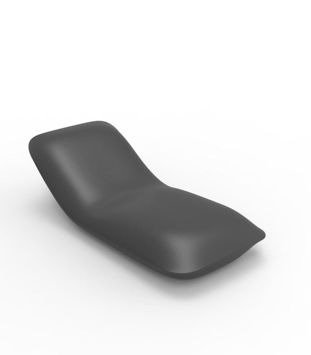 Pillow Sun Lounger - Molecule Design-Online 