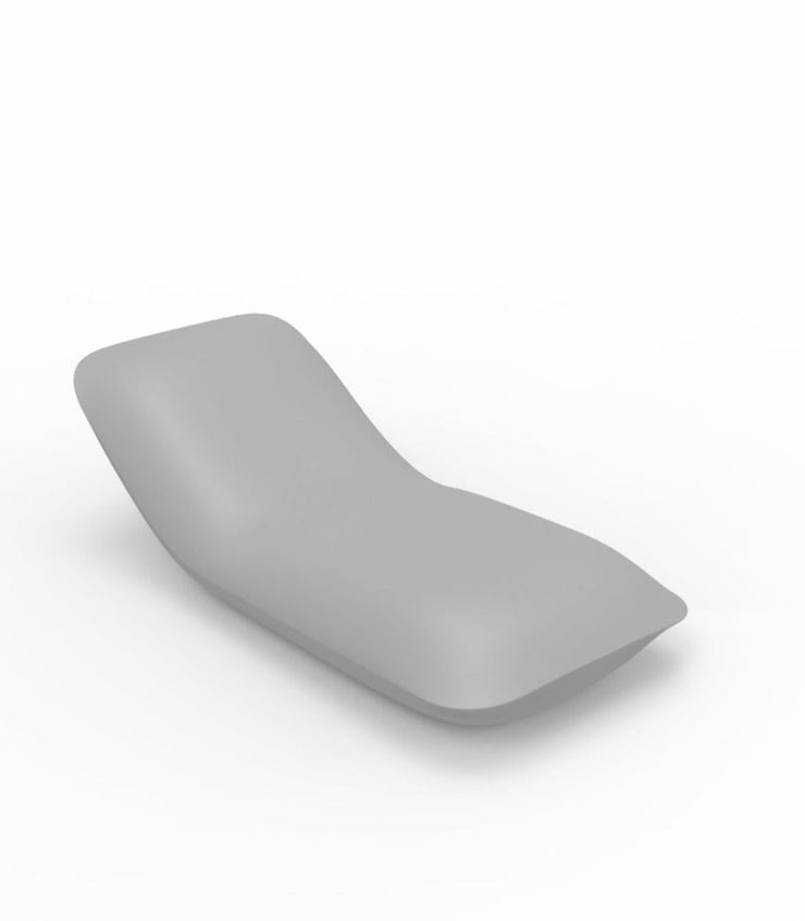 Pillow Sun Lounger - Molecule Design-Online 