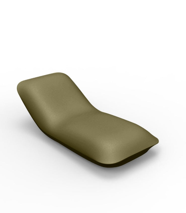 Pillow Sun Lounger - Molecule Design-Online 