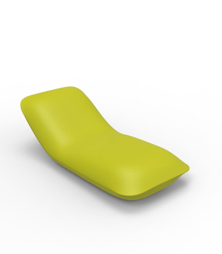 Pillow Sun Lounger - Molecule Design-Online 