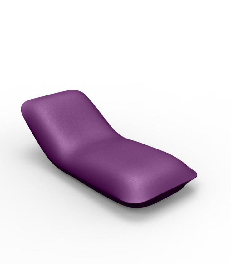 Pillow Sun Lounger - Molecule Design-Online 