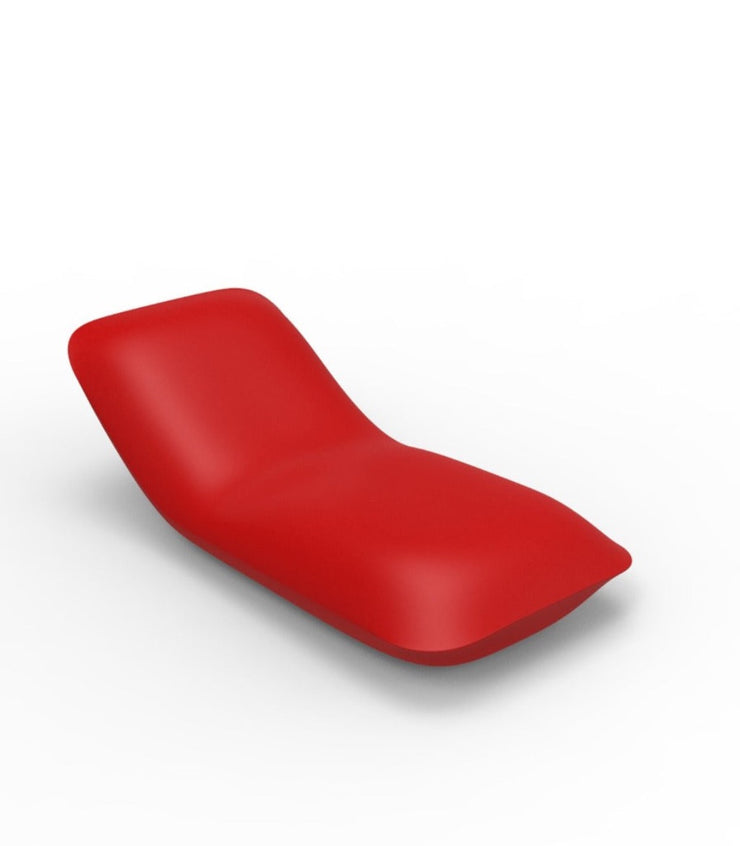 Pillow Sun Lounger - Molecule Design-Online 