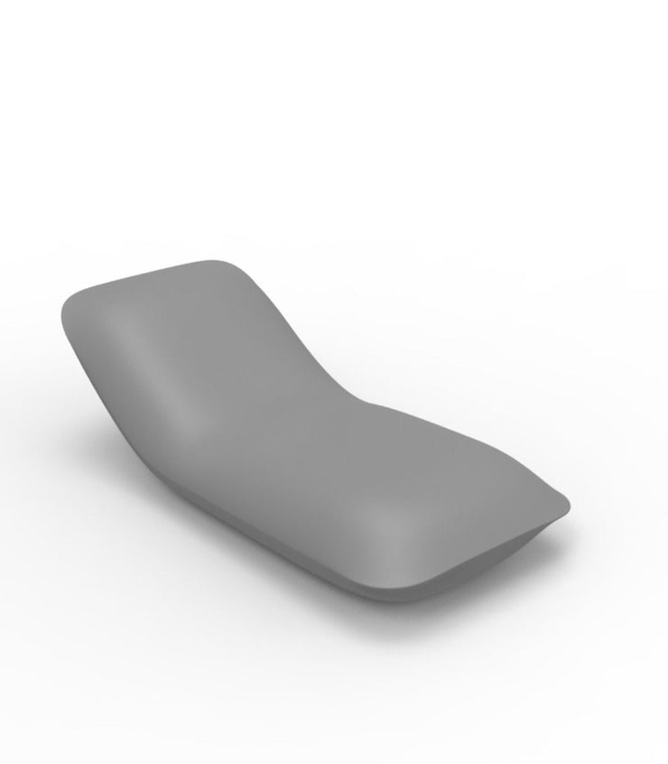 Pillow Sun Lounger - Molecule Design-Online 