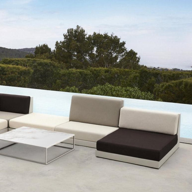 Pixel Chaiselongue (sectional) - Molecule Design-Online 