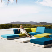Pixel Modular Sofa - Corner - Molecule Design-Online 