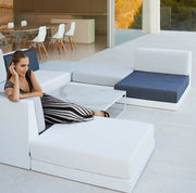 Pixel Modular Sofa - Chaise Lounge - Molecule Design-Online 