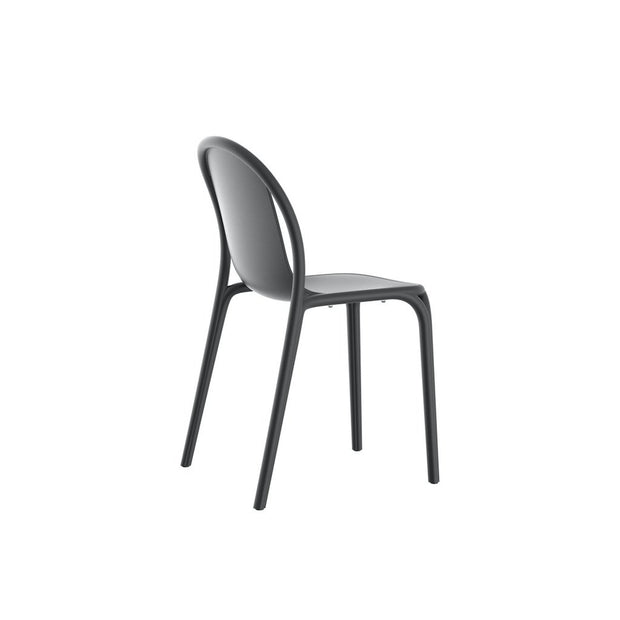 Vondom Revolution - Brooklyn Chair (Set of Four) - Molecule Design-Online 