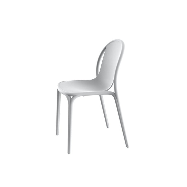 Vondom Revolution - Brooklyn Chair (Set of Four) - Molecule Design-Online 