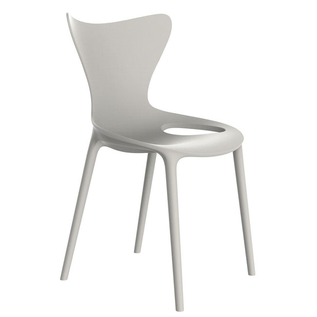 Vondom Revolution - Love Chair (Set of Four) - Molecule Design-Online 