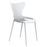 Vondom Revolution - Love Chair (Set of Four) - Molecule Design-Online 