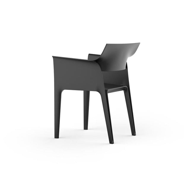 Vondom Revolution - Pedrera Chair (Set of Four) - Molecule Design-Online 