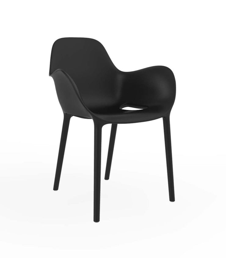 Sabinas Armchair - Molecule Design-Online 