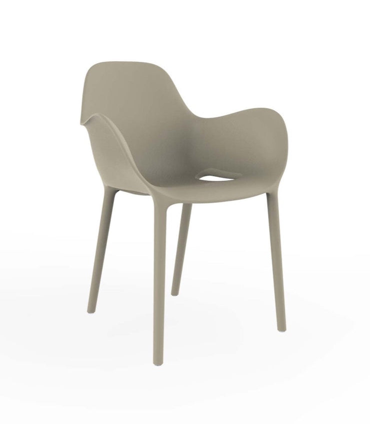 Sabinas Armchair - Molecule Design-Online 