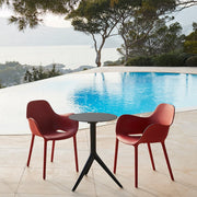 Sabinas Armchair - Molecule Design-Online 