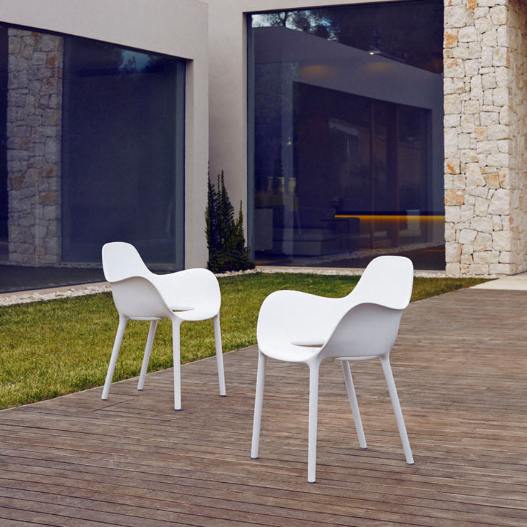 Sabinas Armchair - Molecule Design-Online 