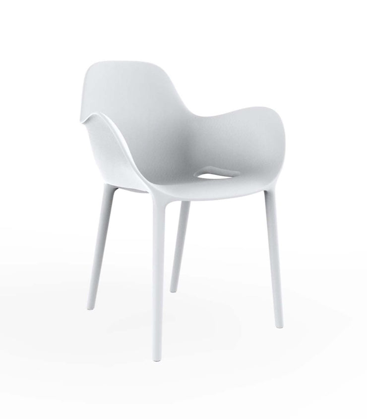 Sabinas Armchair - Molecule Design-Online 