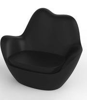 Sabinas Lounge Chair - Molecule Design-Online 