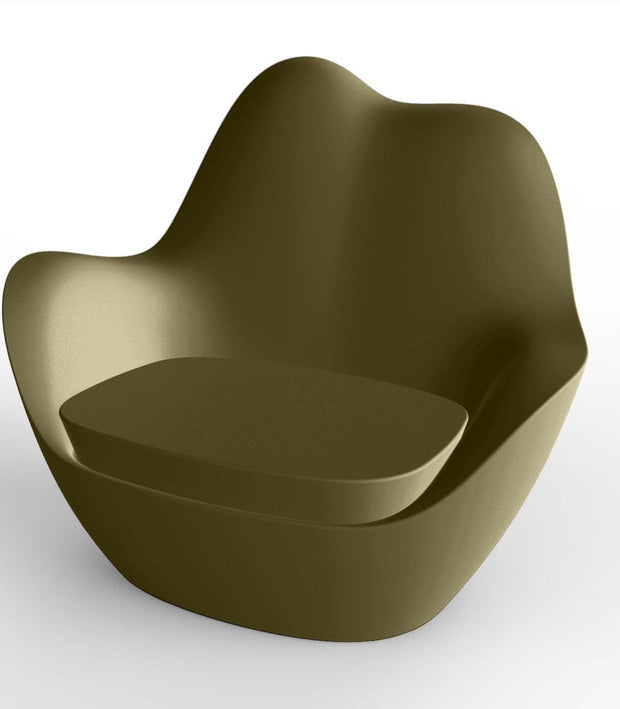 Sabinas Lounge Chair - Molecule Design-Online 